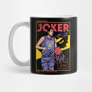 THE JOKER Mug